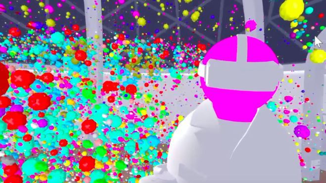 Źródło: BBC Tech / CRUK