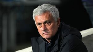 Dwie kwestie. Tego Jose Mourinho żałuje najmocniej