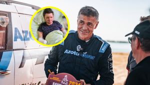 Hołowczyc prosi o pomoc. "Wpłaćcie, jeśli możecie"