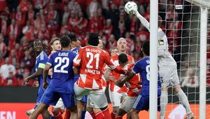 Świetny początek klubu Kacpra Potulskiego w Lidze Konferencji