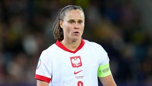 Była 1:00 w nocy. Klasa, co zrobiła Ewa Pajor