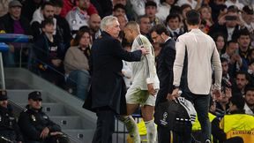 To koniec trenera Realu Madryt? Włoch o swojej przyszłości