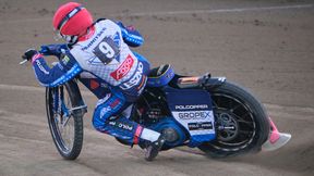 Żużel. Parnicki nie jako junior, a rezerwowy? Ekspert nie ma wątpliwości