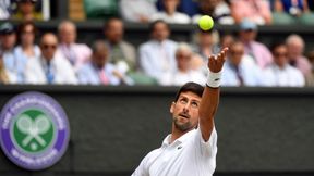 Tenis. Wimbledon 2019: byli mistrzowie prognozują finał. "Novak Djoković jest wyraźnym faworytem"