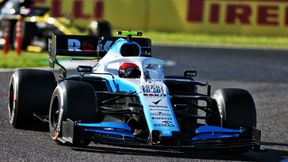 F1: GP Meksyku. Jeden z lepszych wyścigów Roberta Kubicy w sezonie. Zwycięstwo Lewisa Hamiltona w Mexico City