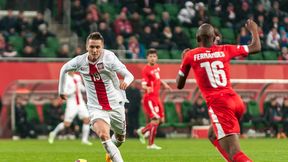 "Dailly Mirror": Liverpool FC zaproponował 12 mln euro za Piotra Zielińskiego