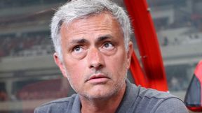 Jose Mourinho: Jeśli pójdziesz do Barcelony czy Realu, to jesteś w tarapatach