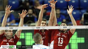 Polacy zapewnili sobie miejsce w ćwierćfinale. "Naszym celem jest finał, a najlepiej złoto"