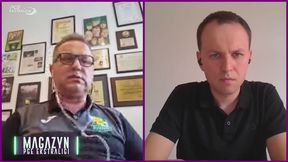 To będzie nowy senior Włókniarza?! Michał Świącik zabrał głos