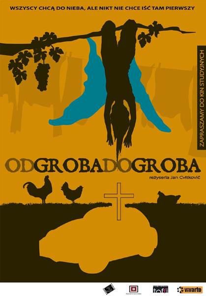 Odgrobadogroba