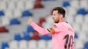 "Nigdy ci się nie odwdzięczymy". Legendy Barcelony żegnają Messiego