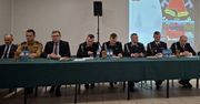 Nowa Sucha: Wójt Mońka po zebraniach OSP - czuję się zbudowany