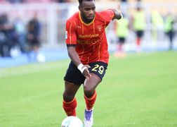 Eleven Sports 1 HD Liga włoska - mecz: US Lecce - ACF Fiorentina