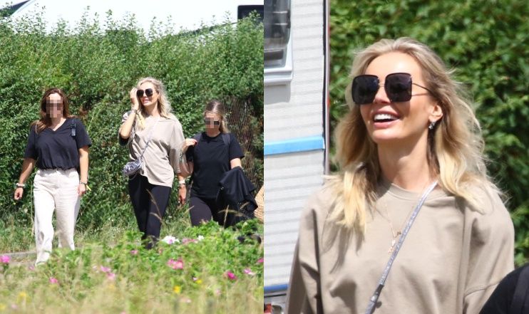 Agnieszka Woźniak-Starak