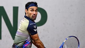 Na początku Wimbledonu zachwycił świat. Teraz ogłosił zaskakującą decyzję