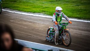 Żużel. Niespodziewany powrót na tor po kilku latach. "To jest niesamowite!"