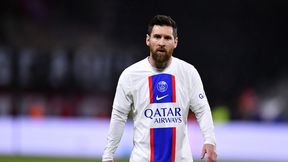 Poruszenie w Barcelonie! Przyleciał Messi. Z... 15 walizkami