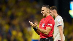 Ten sędzia poprowadzi mecz Polski. Poznaliśmy nazwisko