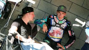 Przedpełski lepiej wybrać nie mógł. We Włókniarzu będzie miał komfort