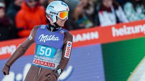 65. TCS: Kamil Stoch w wielkiej formie, a do tego skocznia stworzona dla niego
