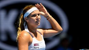 Australian Open: Jekaterina Makarowa w IV rundzie po dreszczowcu. Dominika Cibulkova za burtą!