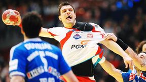 Michał Jurecki gotów do gry w MŚ!