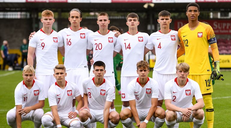 Reprezentacja Polski U-17