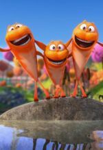 Box Office USA: Lorax wciąż rządzi w Ameryce