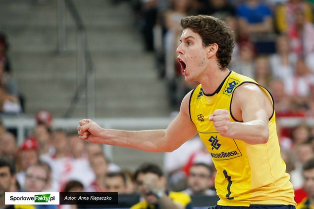 Bruno Rezende i spółka wygrali Puchar Wielkich Mistrzów 2013