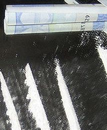 300 kilogramów kokainy o wartości 90 mln euro przechwycono w Niemczech