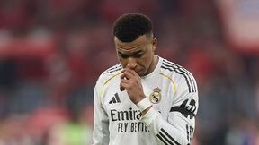 Media: Mbappe traci szanse na Złotą Piłkę. Jest wyraźny faworyt