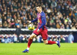 Eleven Sports 1 4K Liga hiszpańska - mecz: FC Barcelona - RCD Espanyol