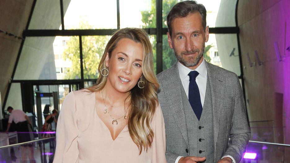 Piotr Kraśko i Karolina Ferenstein-Kraśko uciekają na wieś