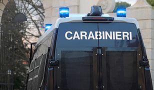 Tragiczny wypadek we Włoszech. Polak aresztowany