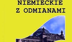 Czasowniki niemieckie z odmianami