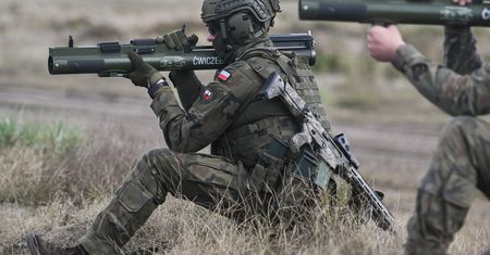 Polska obrona przeciwpancerna. Nie ma niszczyciela czołgów, MON zamawia Gladiusy