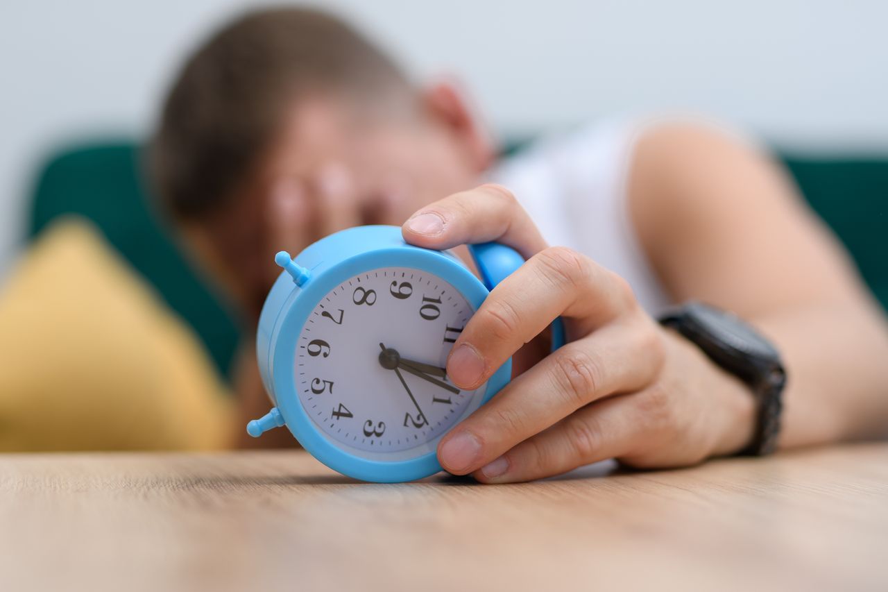 5 Surprising Facts About Sleep Every Woman Should Know for Better Health!