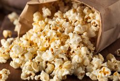 Popcorn – kupować czy zrobić w domu?