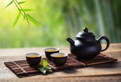 Królowe wśród herbat! Herbaty czarne i czarne aromatyzowane Big-Active
