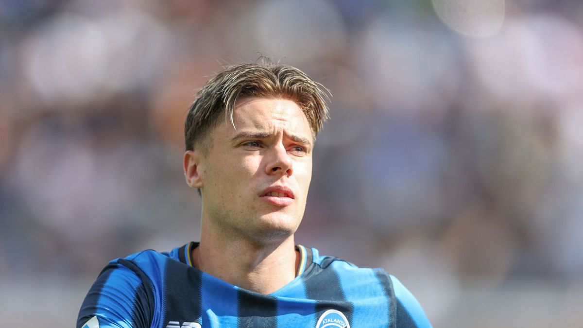 Getty Images /  Grzegorz Wajda/SOPA Images/LightRocket via Getty Images / Nicola Zalewski