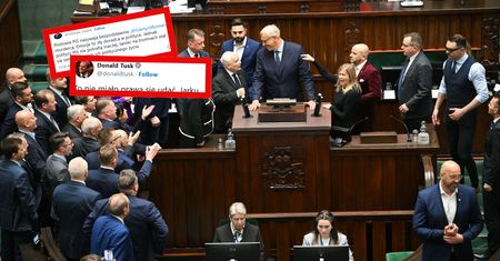 Takiej kłótni w Sejmie dawno nie było. Politycy komentują