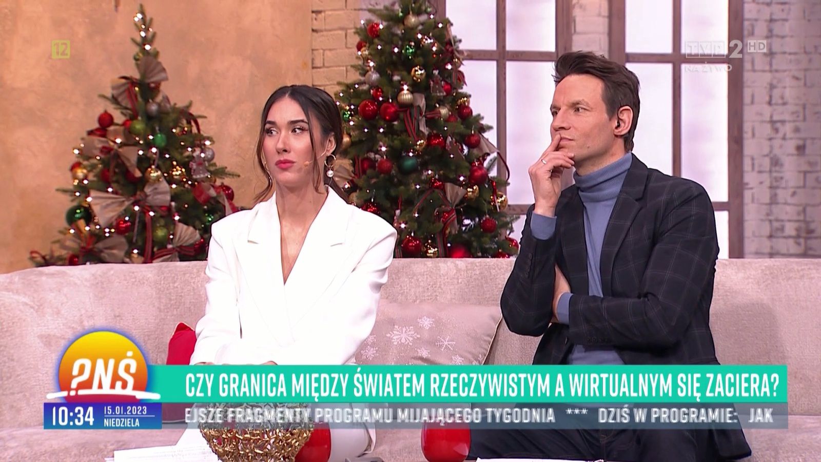 "Pytanie na Śniadanie"