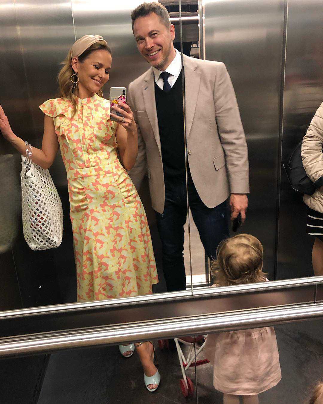 Paulina Sykut jest w ciąży?