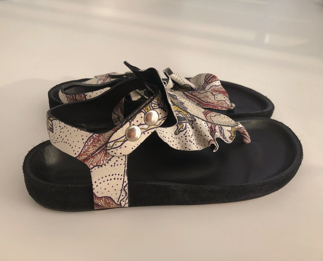 Isabel Marant - 1000 złotych