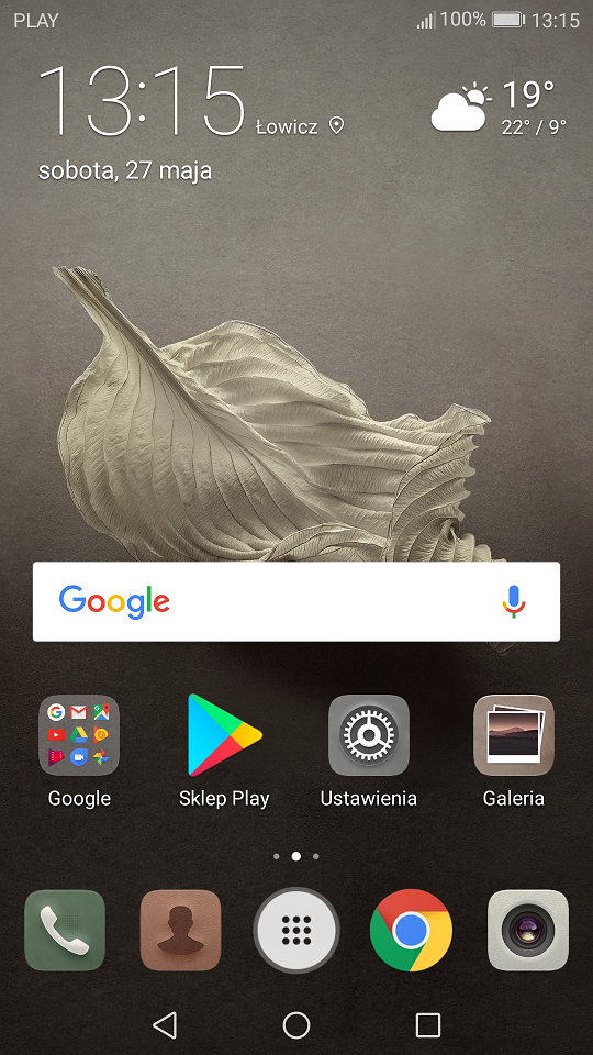 Test Huawei P10 – niepozorny flagowiec może namieszać na rynku 13