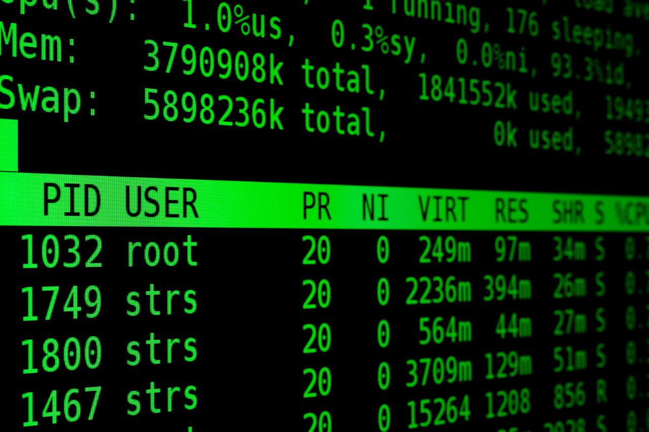 Stack Clash: prawa roota na serwerze – mimo zabezpieczeń w Linuksie