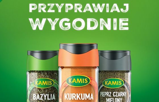 Labcon pracuje dla marki Kamis