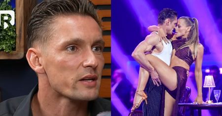 Filip Gurłacz PORÓWNAŁ "TzG" do SELEKCJI do wojsk specjalnych. Internauci sprowadzają go na ziemię: "Chyba dnia nie pracował fizycznie"