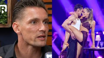 Filip Gurłacz PORÓWNAŁ "TzG" do SELEKCJI do wojsk specjalnych. Internauci sprowadzają go na ziemię: "Chyba dnia nie pracował fizycznie"