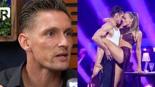 Filip Gurłacz PORÓWNAŁ "TzG" do SELEKCJI do wojsk specjalnych. Internauci sprowadzają go na ziemię: "Chyba dnia nie pracował fizycznie"